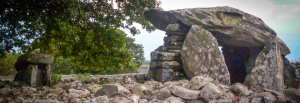 Dyffryn Cromlechs